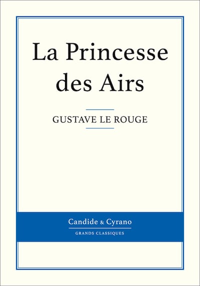 La Princesse des Airs