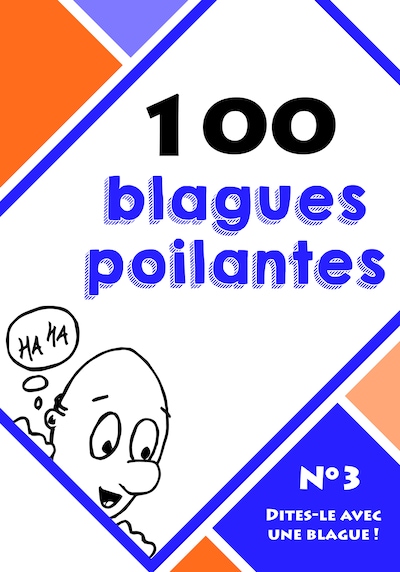 100 blagues poilantes