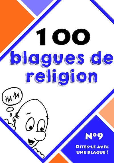 100 blagues de religion