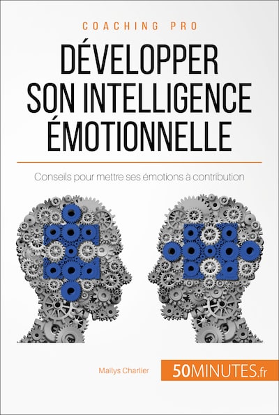 Développer son intelligence émotionnelle