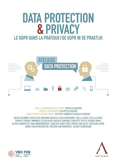 Data Protection & Privacy