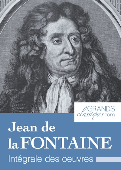 Jean de la Fontaine