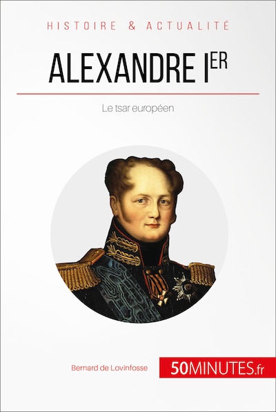 Alexandre Ier