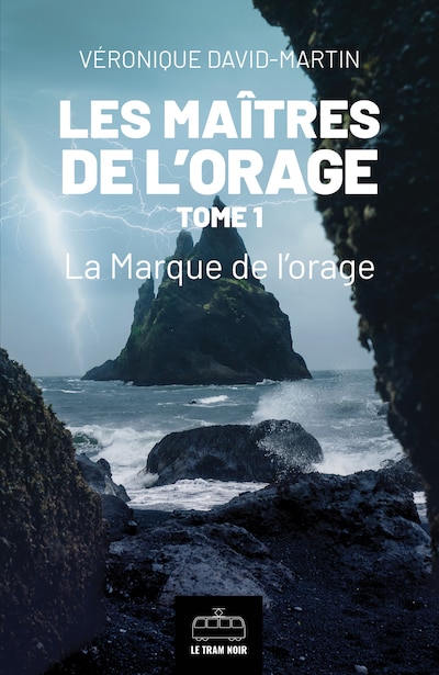 Les Maîtres de l'orage - Tome 1