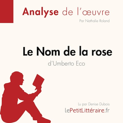 Le Nom de la rose d'Umberto Eco (Fiche de lecture)