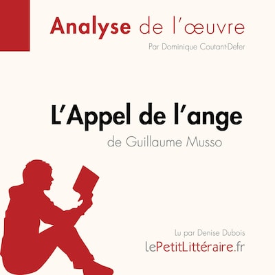 L'Appel de l'ange de Guillaume Musso (Fiche de lecture)