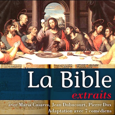 La Bible (Ancien Testament)