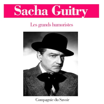 Sacha Guitry