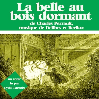 La Belle au bois dormant