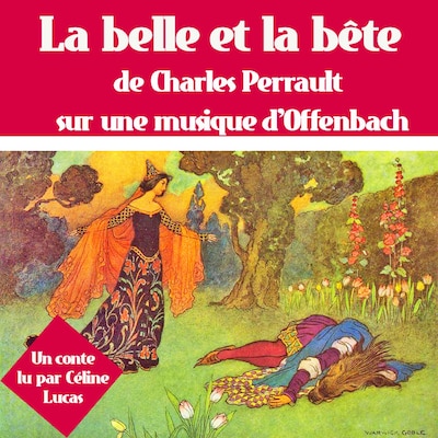 La Belle et la bête