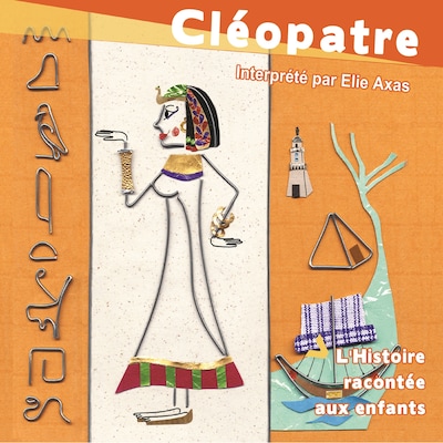 Cléôpatre