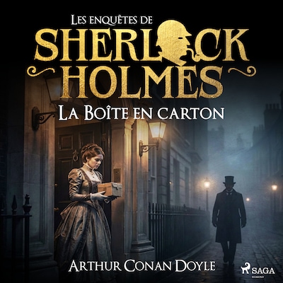 La Boîte en carton