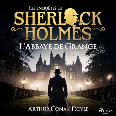 L'Abbaye de Grange