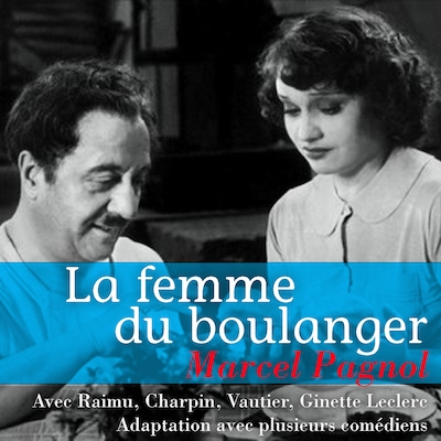 La Femme du boulanger