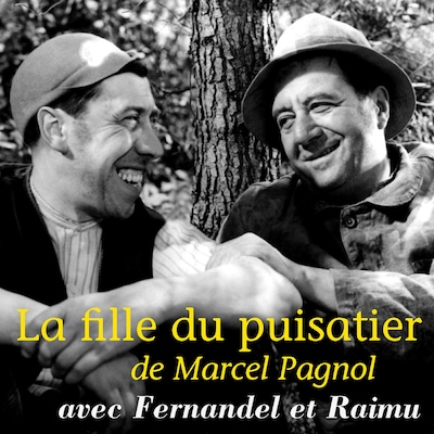 La Fille du Puisatier