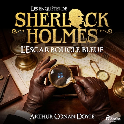 L’Escarboucle bleue