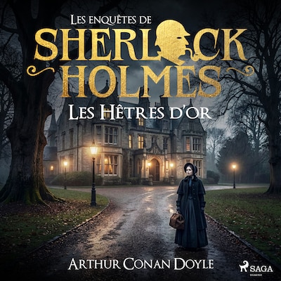 Les Hêtres d’or
