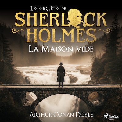 La Maison vide