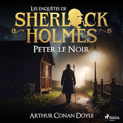 Peter le Noir