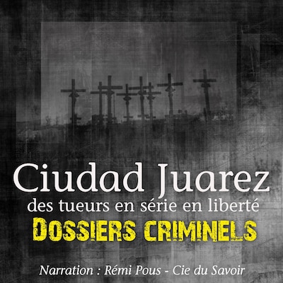 Dossiers Criminels : Ciudad Juarez, Terrain de jeu pour serial killer