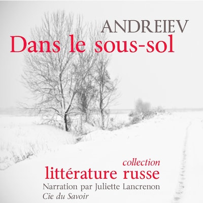 Dans le sous-sol