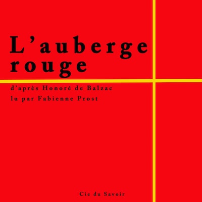 L'Auberge rouge