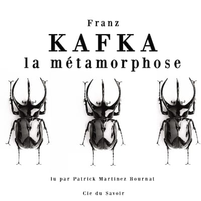 La Métamorphose