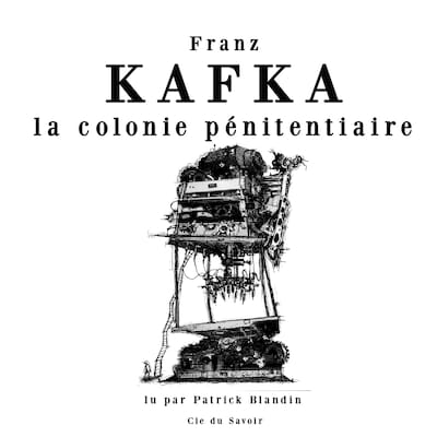 La Colonie pénitentiaire