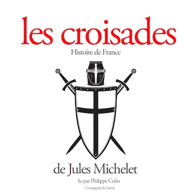 Les Croisades