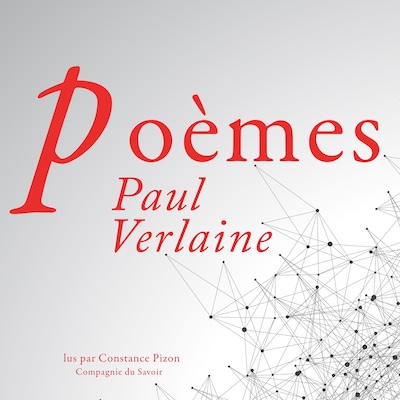 Poèmes de Paul Verlaine