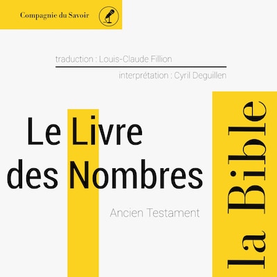 Le Livre des Nombres
