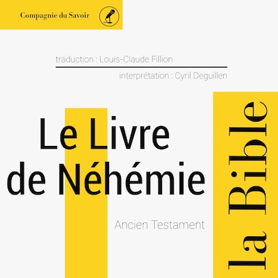 Le Livre de Néhémie