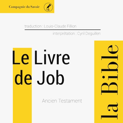 Le Livre de Job