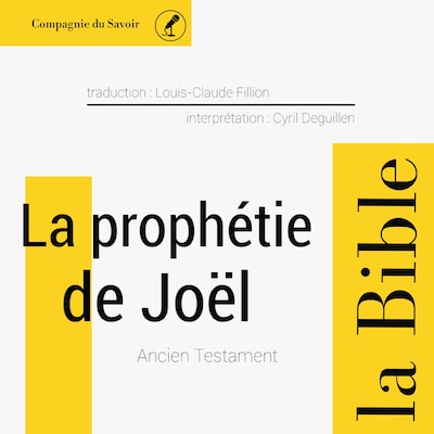 La Prophétie de Joël