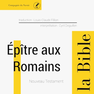 Épître aux Romains