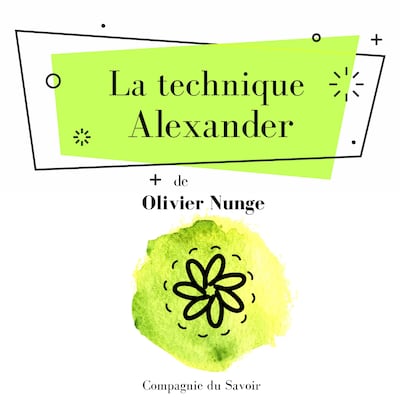 La Technique Alexander