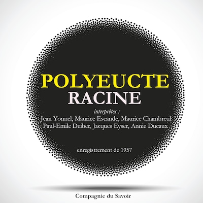Polyeucte de Corneille