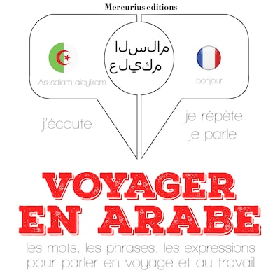 Voyager en arabe
