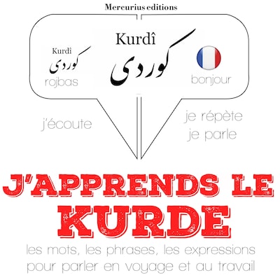 J'apprends le kurde