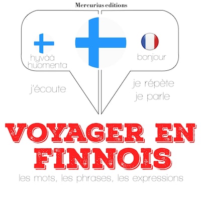 Voyager en finnois