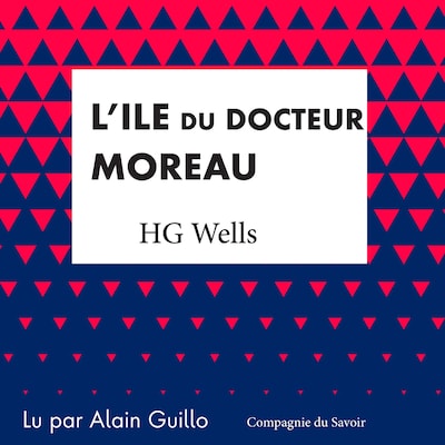 L'Île du Docteur Moreau