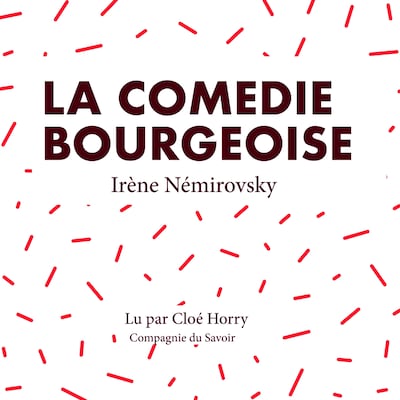 La Comédie bourgeoise