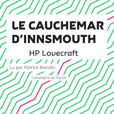 Le Cauchemar d'Innsmouth