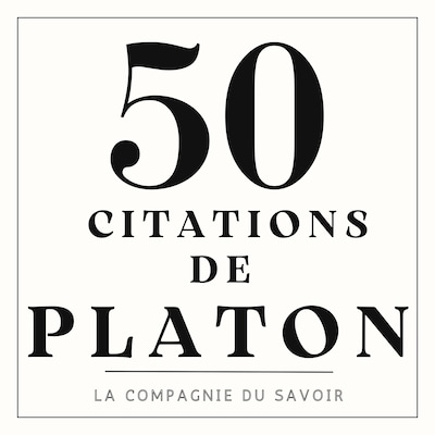 50 citations de Platon