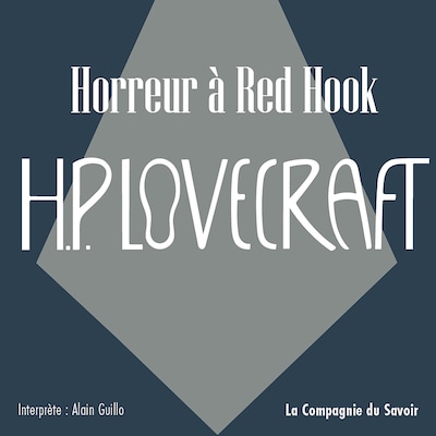 Horreur à Red Hook