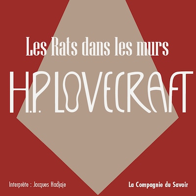 Les Rats dans les Murs