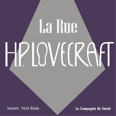 La rue