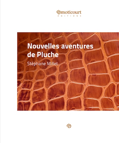 Nouvelles aventures de Pluche