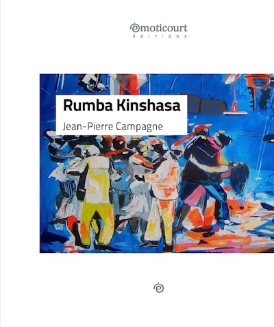 Rumba Kinshasa