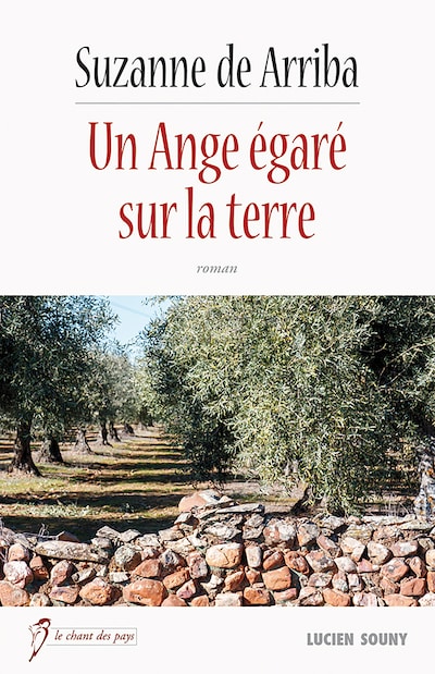 Un ange égaré sur la terre